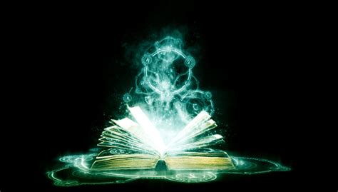 Enhance Your Spellcasting Skills with the Ultimate Qord Magic Book